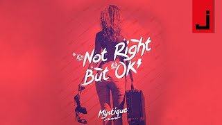 Mystique - It's Not Right But It's Okay (Whitney Houston Tribute)