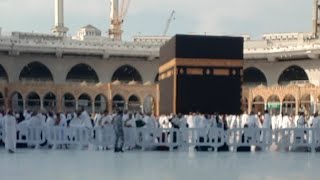 #Makkah Azzan in HD|#viral |#trending |#video |#shorts |#azaan in haram live today