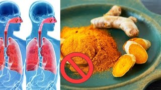 Don’t EVER Use Turmeric If You’re On Any of The Following Medications !!