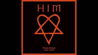 HIM - Live At DTE Energy Music Theatre (SBD Full Show Remaster)