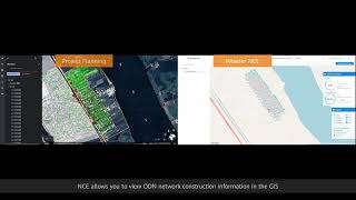 NCE FAN At A Glance   Digital ODN Visualized Resource Management