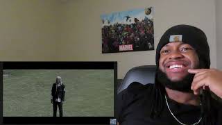 THIS IS STUPID!!! Don't Look Away Short Film (Reaction)