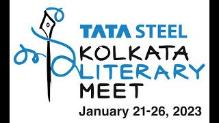 The Stars in My Sky (Divya Dutta, Mir Afsar Ali) - Tata Steel Kolkata Literary Meet 2023