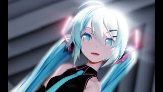 【V+MMD/sour式miku】坏孩子，没人要的坏孩子-独りんぼエンヴィ