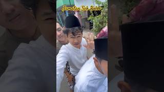 Mas Badol Pusat Sabilu Taubah #pshw #shortvideo #gusiqdham #badol #shorts