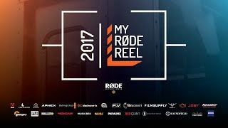 80% Cocoa Behind The Scenes - My Rode Reel 2017