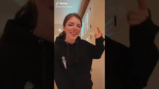 Chrissy Costanza TikTok #22