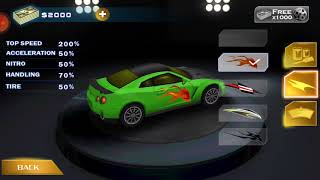 Car racing games