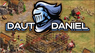 DauT vs Daniel | TTL Platinum