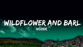 Hozier  - Wildflower and Barley (Lyrics) ft. Allison Russell  Lyrics