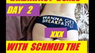 Xbox One Breakfast Box Day 2 Opening With Schmudthedarth On Neverwinter