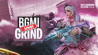 BGMI LIVE💚I FULL ON AGGRESSION IN TOP CONQUEROR LOBBY ❤ I 💥🧿✨#bgmi #bgmilive #bgmivideos #livestream