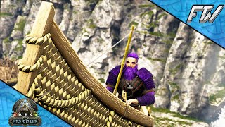 Myth Busting Fishing!!! - Ark Fjordur [DLC E35]