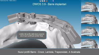 DWOS 3.9 in Italiano