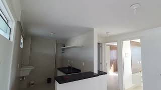 APARTAMENTO 2 QUARTOS - CONDOMÍNIO STUDIO ONE - JUAZEIRO DO NORTE (CE)