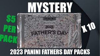 $5 Mystery❔ Fathers Day Packs