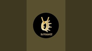 Da Prince432 is live! Morning Inspiration!