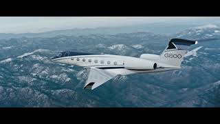 The Ultramodern Gulfstream Fleet