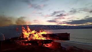 Мурманские морские экспедиции, экскурсии, морские рыбалки Сергея Соколова