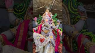 Sundar kalakar Ganesh idols 2023 |#ganeshchaturthi #ganesh #ganesha #dhoolpetganeshmaking