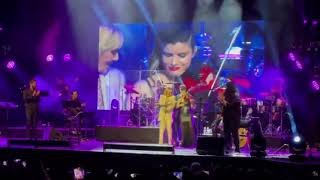 Googoosh Concert London March 2022 ۱۴۰۱ کنسرت گوگوش در لندن نوروز