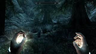 Skyrim 60FPS Xbox Series X