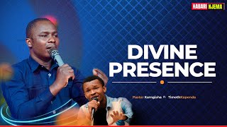 #live : PASTOR KAMGISHA Ft TIMOTHEO KAPENDA - IBADA YA MORNING GLORY | 2 - 07 - 2024