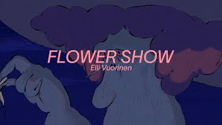 Competição Internacional 2024 Curta | Trailer |  Flower Show