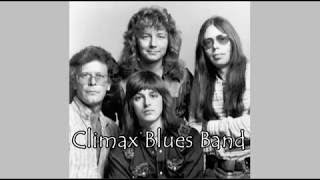 I Love You. Climax Blues Band. Bass cover.