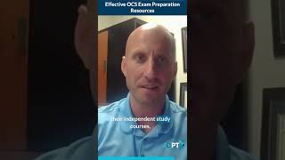 Effective OCS Exam Preparation Resources