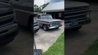 What's your favorite? 1965 Chevy or 2011 Chevy!! Comments!