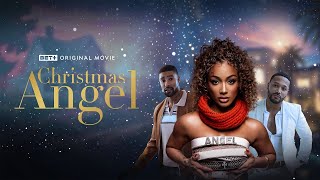 BET+ Original Movie | Christmas Angel | Official Trailer