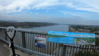 Walkway Over The Hudson