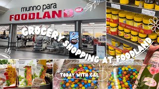 Grocery Shopping at Foodland - South Australia | Foodland Supermarket Adelaide South Australia | 4K