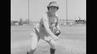 All-American Girl Baseball League: Daisies vs Belles 1951