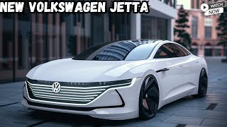 Perfect , 2025 Volkswagen Jetta review | Interior And Exterior Details | FIRST LOOK!