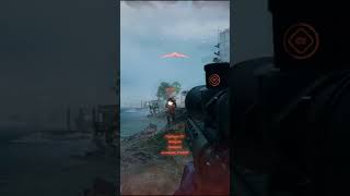 Best Sniper Clip From The Battlefield 2042 Beta