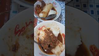 Lontong Sayur Daging Ayam#dagingayam#shortsvideo