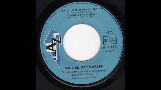 Michel Polnareff - La Poupee Qui Fait Non (1966)