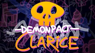 Demonpact: Clarice!! What is this Game About???????!!!!!