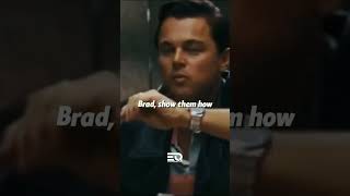 Sell me this pen | wolf of wall street