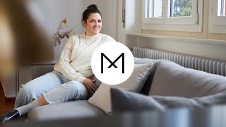 Mooris ist für dich da | Online-Einrichtungsberatung | Mooris.com