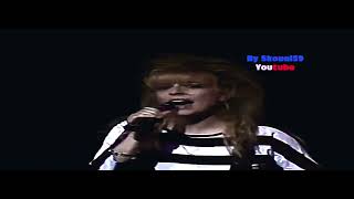 France Gall  - J'irai Ou Tu Iras [Live 1988]