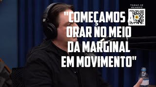 MINHA FÉ FOI COLOCADA A PROVA-DANIEL MASTRAL   Flow