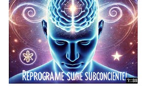 Mente Subconsciente 🌟 Mente Misteriosa