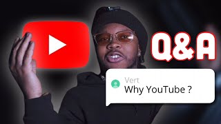 The Q&A You Didn’t Know You Needed—Real Answers, Real Talk!