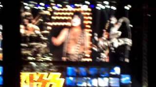 Kiss - Detroit Rock City - Live At Indiana State Fair 2010