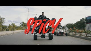 Brandel - Spicy (Official Video)