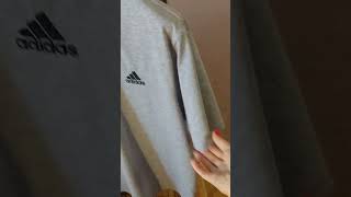 Мужская футболка Adidas