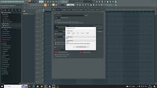 Fl Studio 21 : Where To Find Buffer Lenght